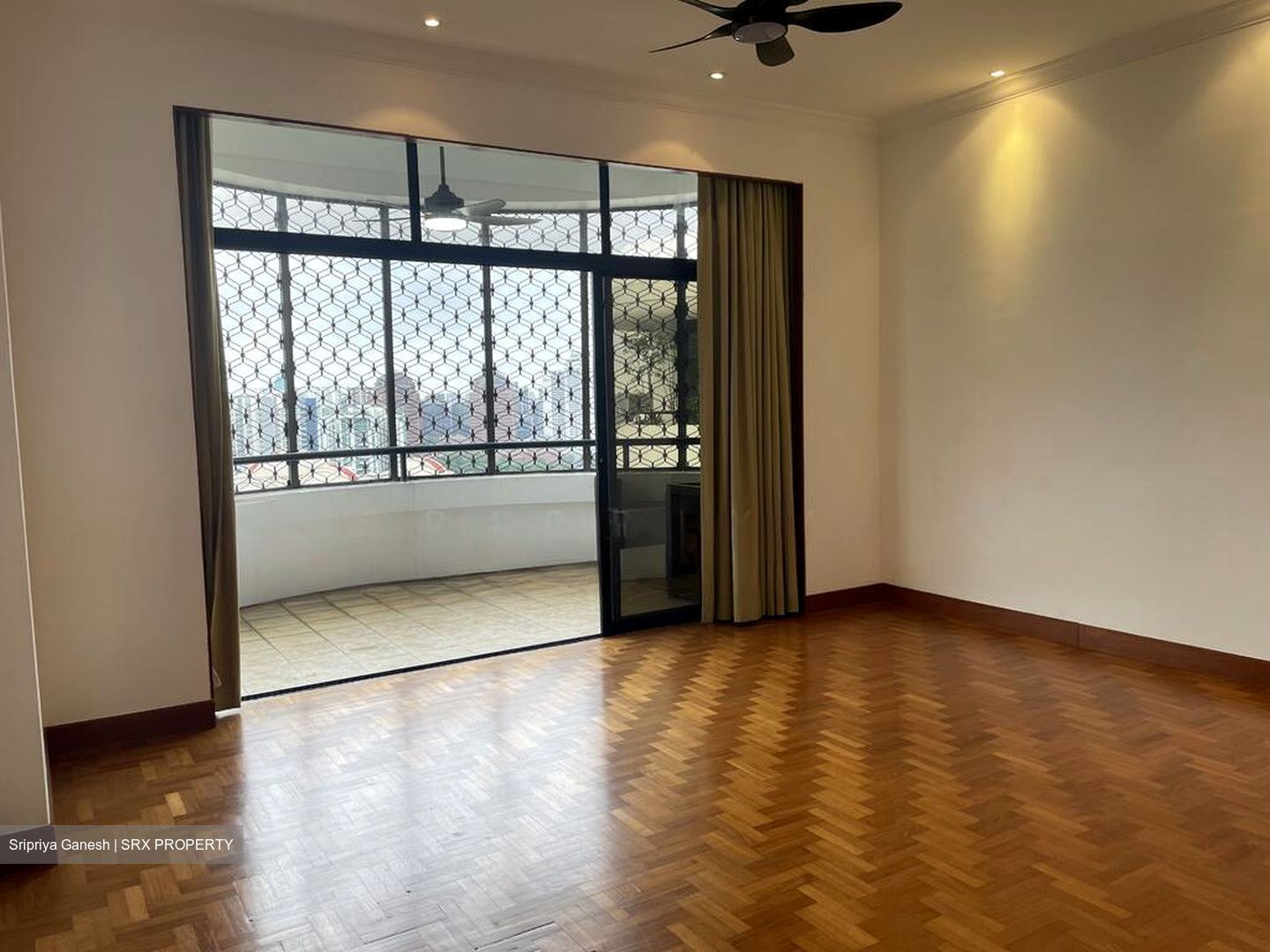 Regency Park (D10), Condominium #517942611